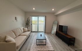 Modern House Santamonica Bed & Breakfast